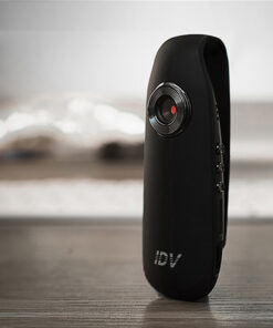 كاميرا فيديو صغيرة عالية الدقة - Pocket Camera