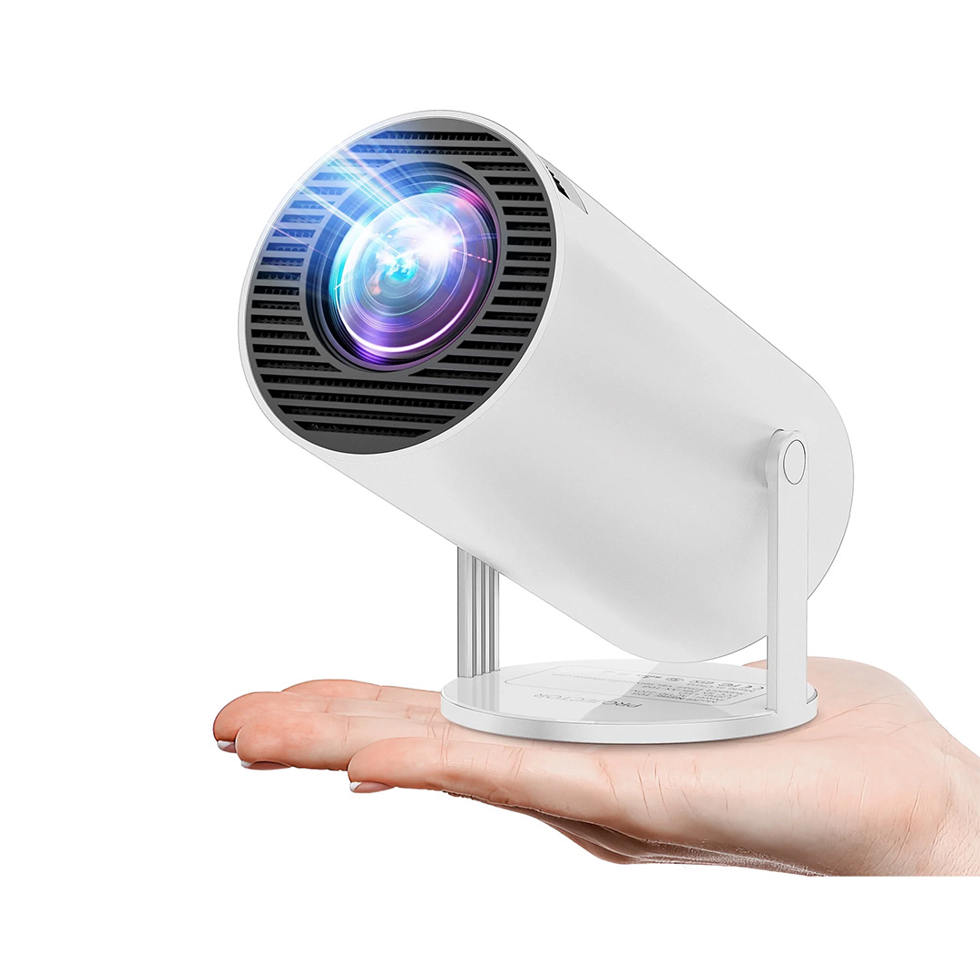 البروجيكتور الحديث - Image 2