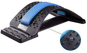 عرض 2 لوح تخفيف آلام الظهر- Back Cracker Multi Level - Image 2