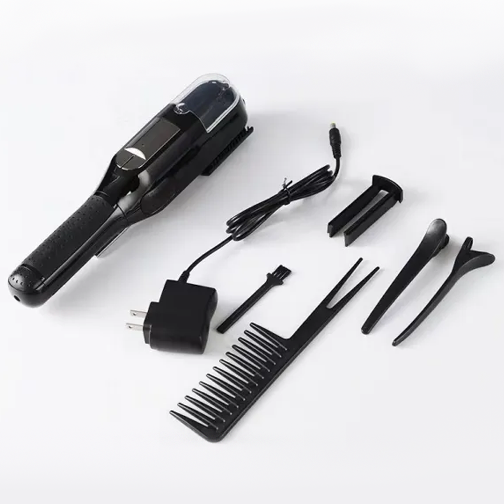 عرض Remington Styler & Trimmer 2×1 جهاز تصفيف الشعرو ازالة التقصف 2 ×1 - Image 5